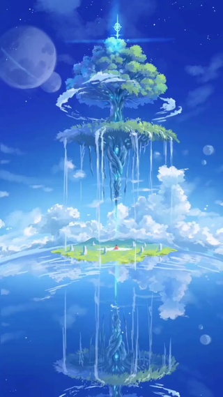天空之城