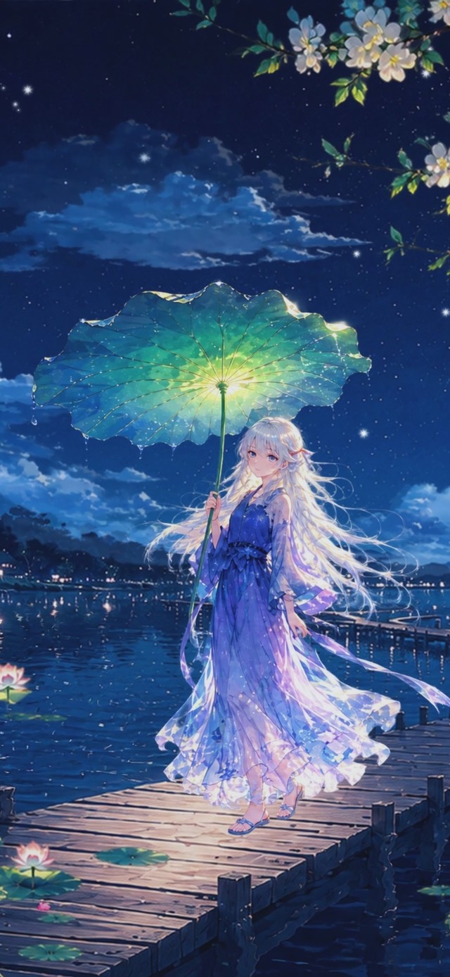 月澜辞