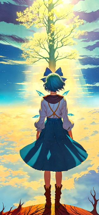4k神明少女