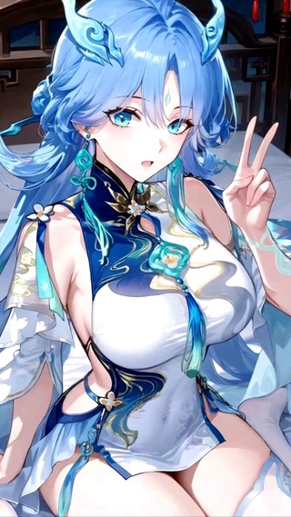 鸣潮清宵