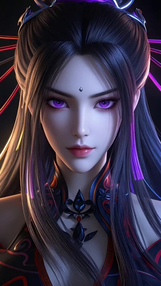 焰灵姬