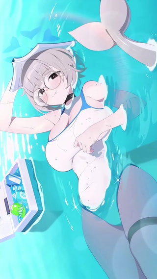 渊上琴音