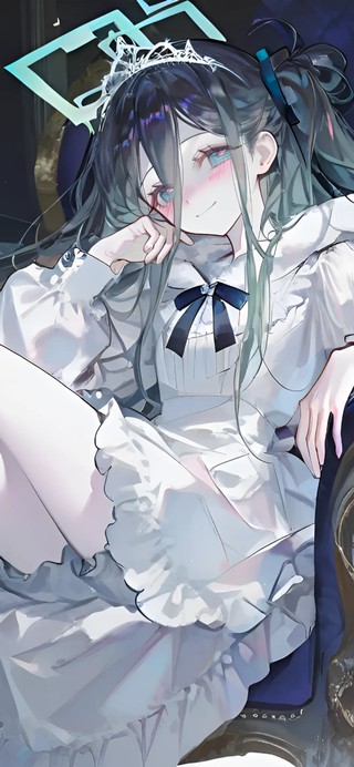 天童爱丽丝-王座萝莉