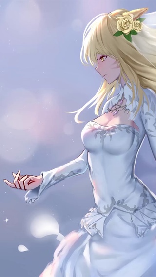 猫娘