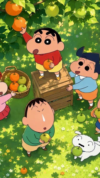 春日部果园采摘