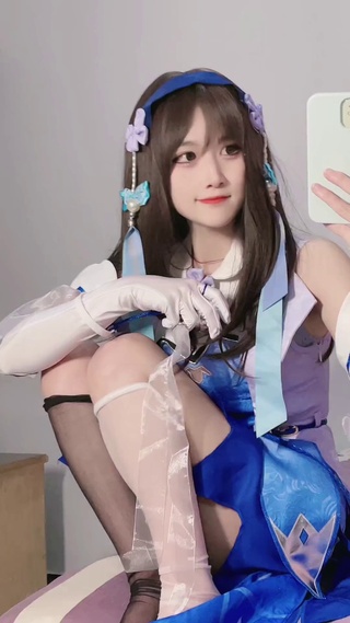 西施妹妹