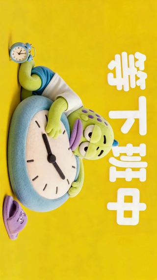 等下班中无情路人鱼