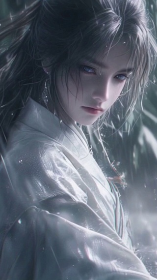 剑来少女