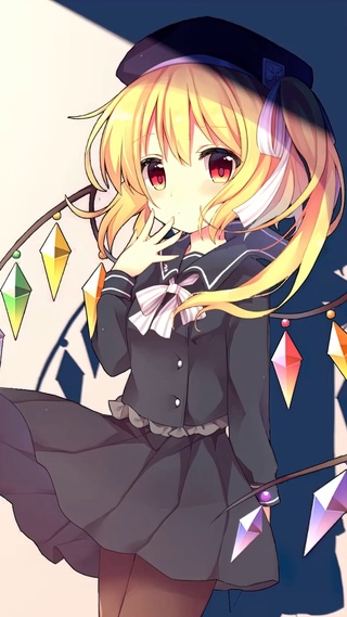 魔法少女小萝莉