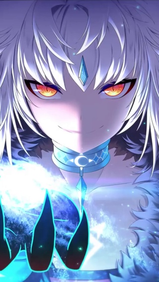 魔法少女