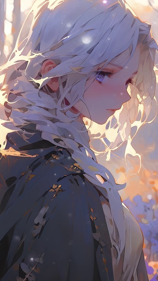 流浪者