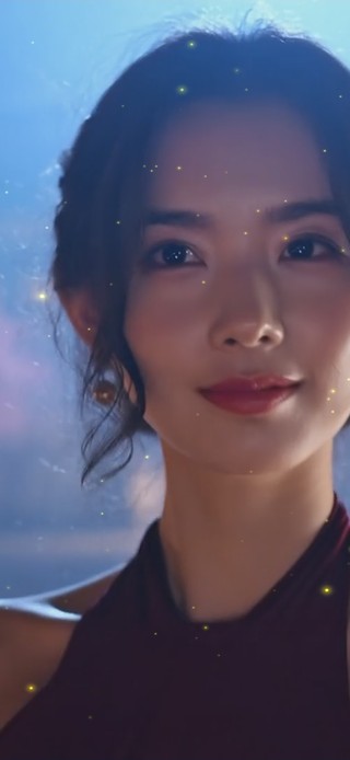 舒窈纠兮，劳心悄兮