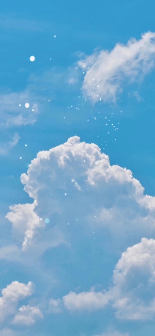 晴空