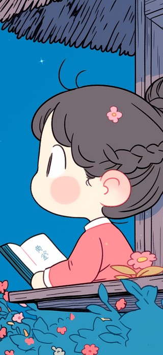 夏夜