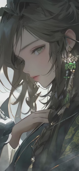 墨龙