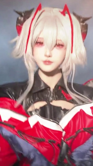 麦晓雯