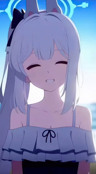 最可爱的月雪宫子