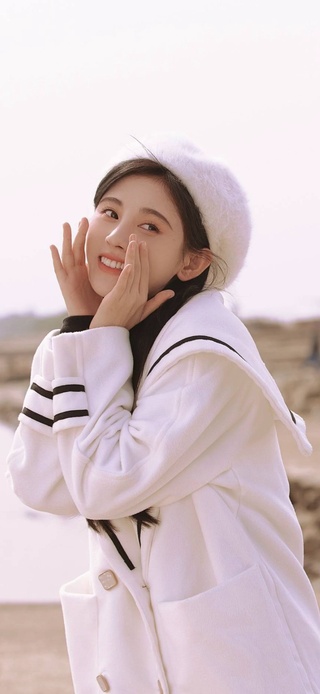 鞠婧祎