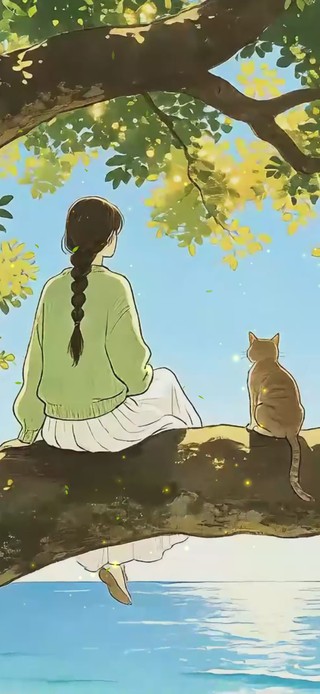 治愈观海
