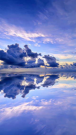 但愿你的眼睛，只看得见笑容