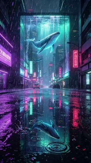 深鲸