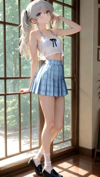 友利奈绪