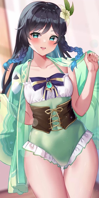 温迪