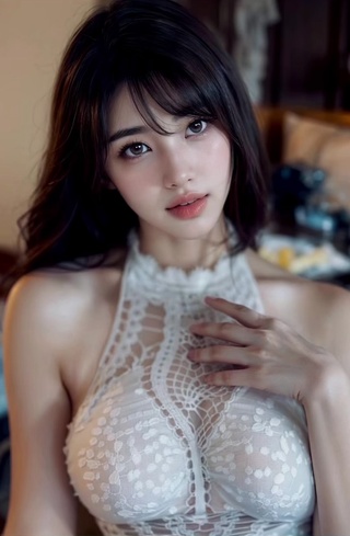 WUMUMU-温婉娴静的女生