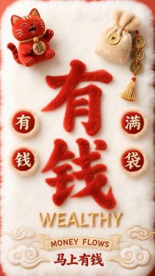 马上有钱
