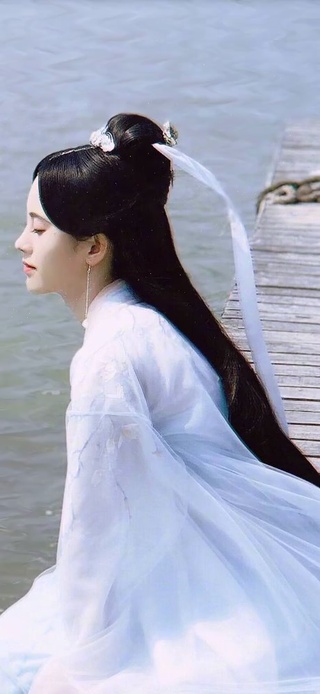 鞠婧祎