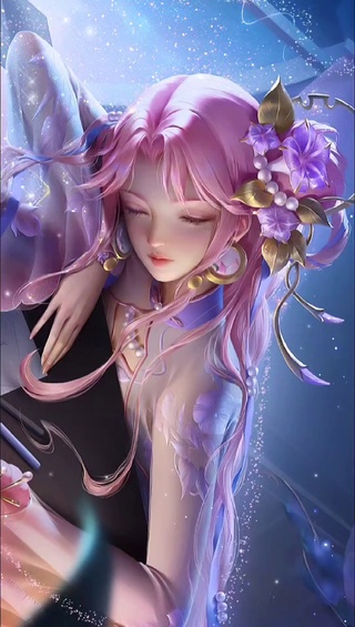 王者荣耀王昭君