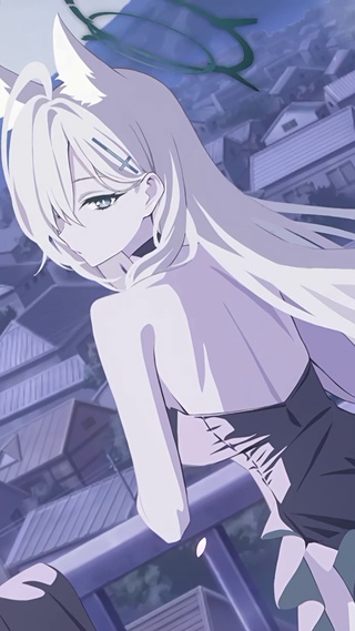 Blue Archive 
