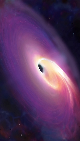 星云