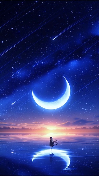 流星雨