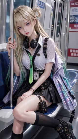 琳奈COS