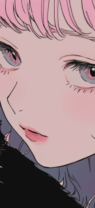 漫画少女