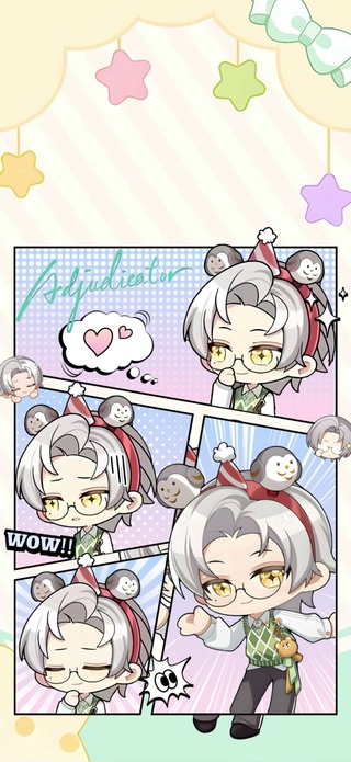 莫弈8