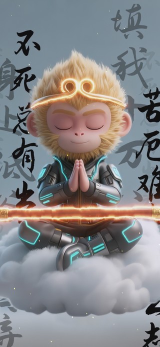 齐天大圣