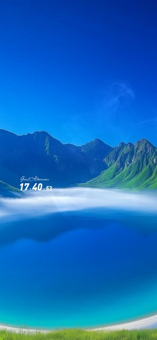 瑶台仙境