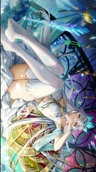 浮光掠梦·次元