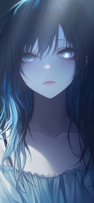 光影少女