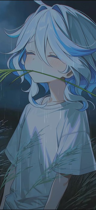 原神芙宁娜-小傲娇