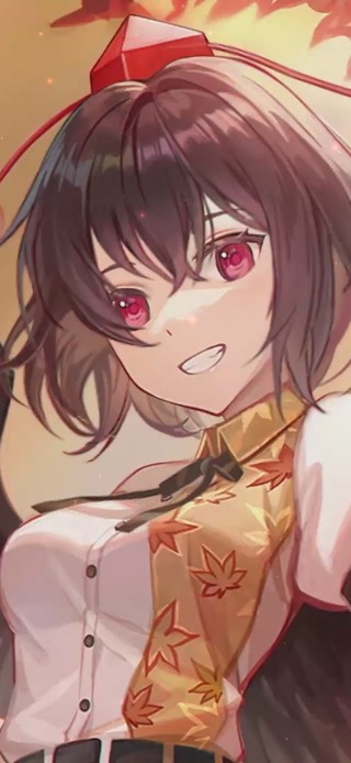 东方project
