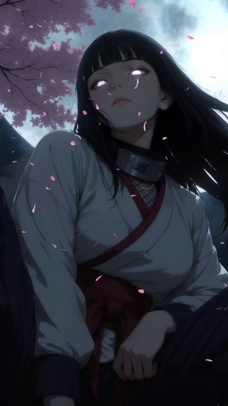 日向雏田
