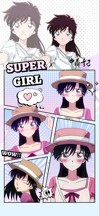 中森青子6