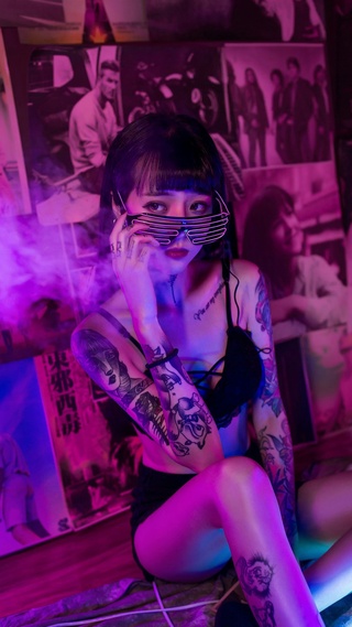 动态壁纸