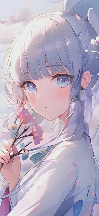 爱意私藏