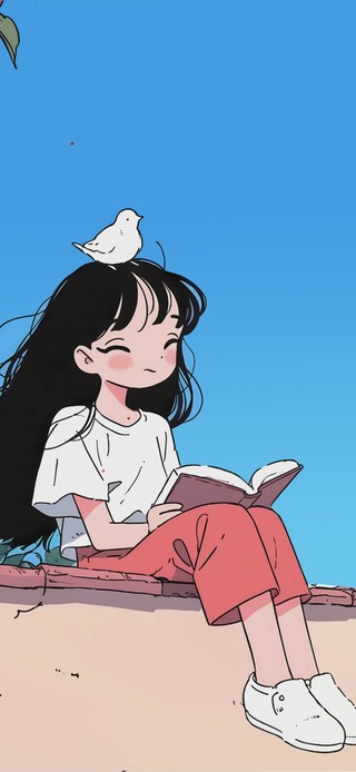 看世界