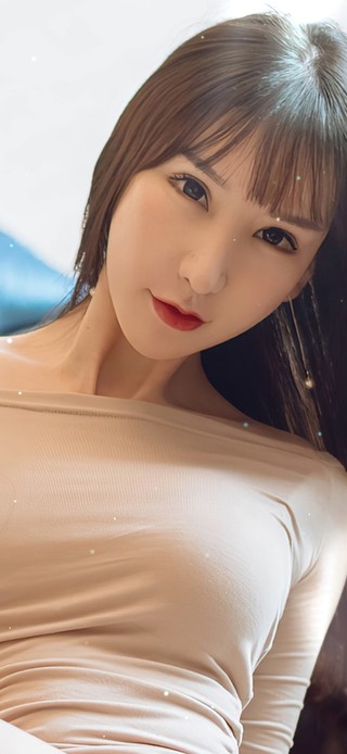 4K清纯性感女神