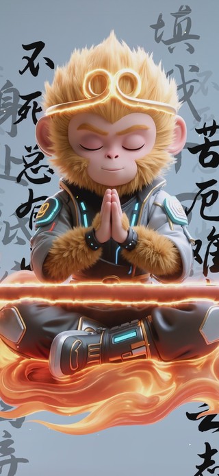 齐天大圣